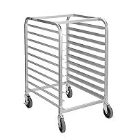 Algopix Similar Product 11 - HALLY SINKS  TABLES H Bun Pan Rack 10