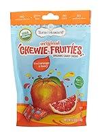 Algopix Similar Product 3 - TORIE  HOWARD FRT CHW ORIG  HNY ORG