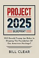 Algopix Similar Product 8 - Project 2025 Blueprint Will Donald