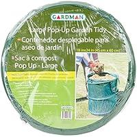 Algopix Similar Product 11 - Gardman R622 PopUp Garden Tidy Large