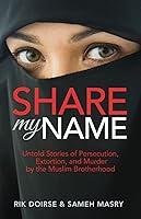 Algopix Similar Product 15 - Share My Name Untold Stories of