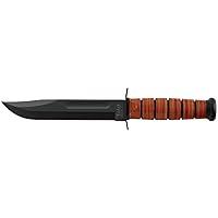 Algopix Similar Product 6 - KaBar 250200 US Military Army
