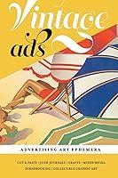 Algopix Similar Product 15 - Vintage Ads Advertising Art Ephemera