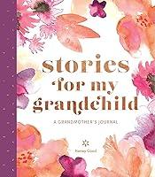 Algopix Similar Product 13 - Stories for My Grandchild A