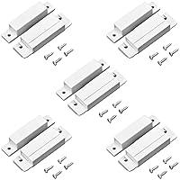 Algopix Similar Product 10 - QWORK MC31 Wired SurfaceMounted NC
