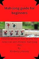 Algopix Similar Product 7 - Mahjong guide for beginners Detailed