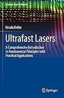 Algopix Similar Product 18 - Ultrafast Lasers A Comprehensive