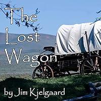 Algopix Similar Product 20 - The Lost Wagon