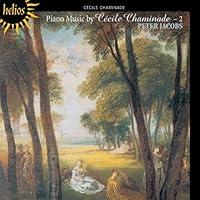 Algopix Similar Product 10 - Chaminade: Piano Music, Vol. 2