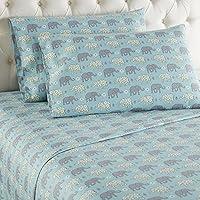 Algopix Similar Product 18 - Micro Flannel Shavel Durable 