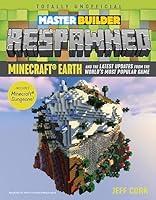 Algopix Similar Product 3 - Master Builder Respawned Minecraft