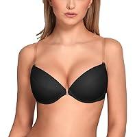 Algopix Similar Product 17 - Vivisence Eve 1012 Underwired PushUp