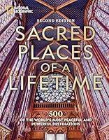 Algopix Similar Product 10 - Sacred Places of a Lifetime Second