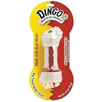 Algopix Similar Product 11 - Dingo Medium Rawhide Bone For Medium