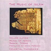 Algopix Similar Product 18 - The Music of Islam Vol 11 Music of