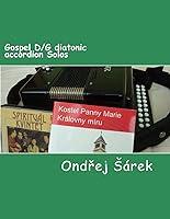 Algopix Similar Product 18 - Gospel D/G diatonic accordion Solos