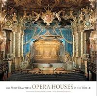 Algopix Similar Product 4 - The Most Beautiful Opera Houses in the