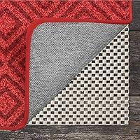 Algopix Similar Product 10 - GRIP MASTER 2X Extra Thick Area Rug