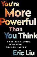 Algopix Similar Product 13 - Youre More Powerful than You Think A