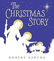 Algopix Similar Product 9 - The Christmas Story