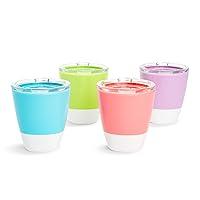 Algopix Similar Product 11 - Munchkin Splash Open Toddler Cups