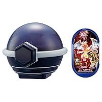 Algopix Similar Product 20 - Takara Tomy: Pokemon Terrastal Orb