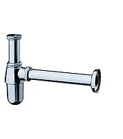 Algopix Similar Product 4 - hansgrohe bottle trap for wash basin