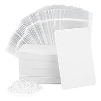 Algopix Similar Product 19 - yuntop 100 Pcs Earring Cards with