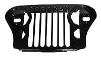 Algopix Similar Product 9 - Crown Automotive J5752656 Radiator