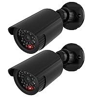 Algopix Similar Product 8 - WALI Bullet Dummy Fake Surveillance