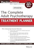 Algopix Similar Product 1 - The Complete Adult Psychotherapy