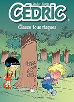 Algopix Similar Product 10 - Cdric  3  Classe tous risques
