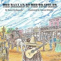 Algopix Similar Product 18 - The Ballad of the Traveler