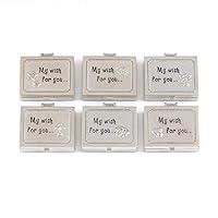 Algopix Similar Product 17 - StealStreet Wish for You Adorable Tiny
