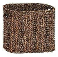 Algopix Similar Product 20 - Benzara Seagrass Small Space Furniture