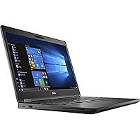 Algopix Similar Product 3 - Dell Latitude 5490 14 laptop computer