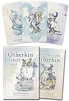 Algopix Similar Product 4 - Otherkin Tarot