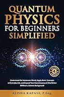 Algopix Similar Product 12 - Quantum Physics for Beginners
