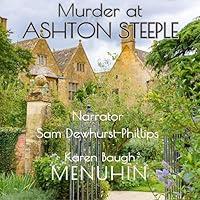 Algopix Similar Product 10 - Murder at Ashton Steeple Heathcliff