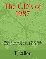 Algopix Similar Product 5 - The CDs of 1987 Massive trivia and