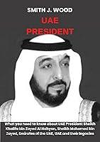 Algopix Similar Product 7 - UAE PRESIDENT What you need to know