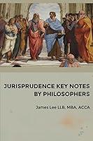 Algopix Similar Product 10 - Jurisprudence Key Notes by Philosophers