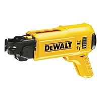 Algopix Similar Product 8 - DEWALT 20V MAX XR Drywall Screw Gun