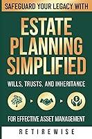 Algopix Similar Product 19 - Estate Planning Simplified Safeguard