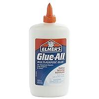 Algopix Similar Product 11 - Elmers GlueAll MultiPurpose Liquid