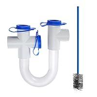 Algopix Similar Product 5 - 1Pack 34 Standard Condensate Trap