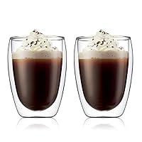 Algopix Similar Product 1 - Bodum Pavina Double Wall CoolerBeer
