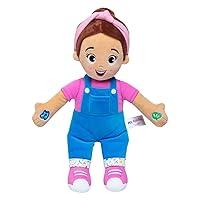 Algopix Similar Product 18 - Yeairea Dolls Rachel Ms Toys Doll Fun