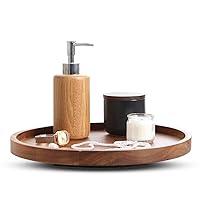 Algopix Similar Product 11 - GinSent Lazy Susan Organizer118 Inch