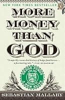 Algopix Similar Product 17 - More Money Than God Hedge Funds and